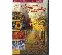 Tranquil Interludes