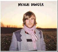 Dunger, Nicolai - Tranquil Isolation - Digipack