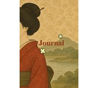 Tranquil Reflections Journal