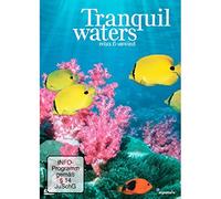 Tranquil Waters - Tranquil Waters - Relax and Unwind [Import anglais]