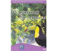 Tranquil World - Rainforest Impressions G
