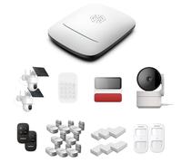 Tranquilité + | Alarme connectée Daewoo sans abonnement avec Centrale PA