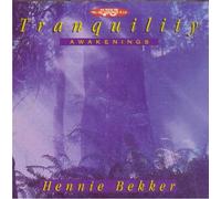 Tranquility Awakenings by Hennie Bekker