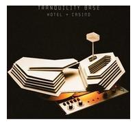 Tranquility Base Hôtel & Casino Digisleeve