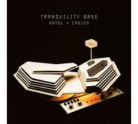 Tranquility Base Hotel + Casino-UHQCD [Import]
