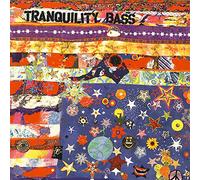 Tranquility Bass - Let The Freak Flag Fly [Import]