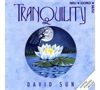 Tranquility by David Sun