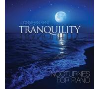Tranquility Cd: Nocturnes For Piano (Cd)