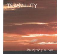Tranquility-Harp for The Soul