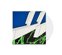 Tranquilizer [クリア・ヴァイナル / 日本語帯付 / 解説書封入 / 輸入盤 / 2LP] (WARPLP411CBR) [Analog]