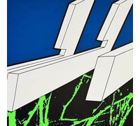 Tranquilizer [解説書付 / ボーナストラック追加収録 / 国内盤CD] (BRC805)