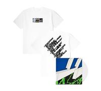 Tranquilizer [輸入盤2LP + Tシャツ【Mサイズ】クリア・ヴァイナル / 日本語帯付 / 解説書封入] (WARPLP411CBRTM) [Analog]