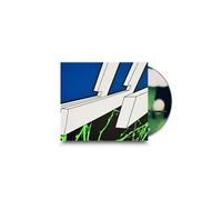 Oneohtrix Point Never – Tranquilizer – CD – Integral