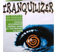 Tranquilizer [Import]