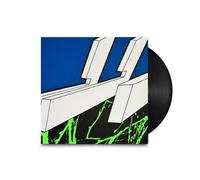Tranquilizer Vinyle