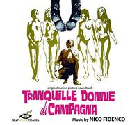 Original Soundtrack - Tranquille Donne Di. [Import]