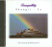 TRANQUILLITY - SHANGRI-LA (1 CD)
