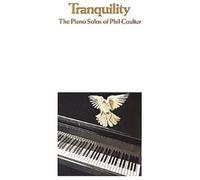 Tranquillity: The Piano Solos Of Phil Coulter