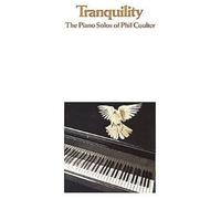 Tranquillity: The Piano Solos Of Phil Coulter