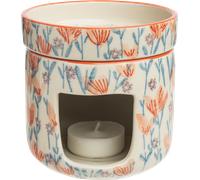 Tranquillo Brûle-Parfum Douceur Florale - 1 pièce