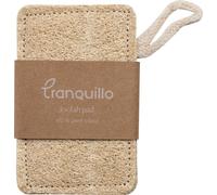 Tranquillo Éponge Loofah Rectangulaire - 1 pièce