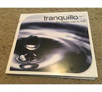 Tranquillo No.1 - The Classic Way to Chill
