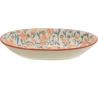 Tranquillo Porte-Savon Douceur Florale - 1 pcs