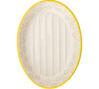 Tranquillo Porte-Savon Oval Traditional - 1 pièce
