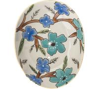 Tranquillo Porte-Savon Summer - bleu