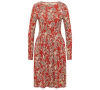 Tranquillo - Women's Feminines EcoVero-Kleid - Robe - L - flower fields