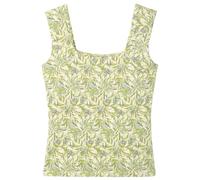 Tranquillo - Women's Jersey-Top - Débardeur - S - summer leafs