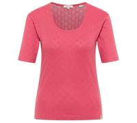 Tranquillo - Women's Jerseyshirt Camilaa - Sous-vêtement - M - holly berry