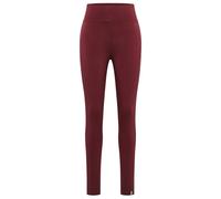 Tranquillo - Women's Leggings aus EcoVero-Viskose-Mix - Legging - L - fired brick