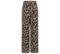 Tranquillo - Women's Lockere EcoVero Hose - Pantalon de loisirs - 44 - botanic
