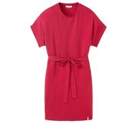 Tranquillo - Women's Tailliertes Minikleid - Robe - M - anemone