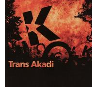 Trans Akadi - Eponyme [Import]