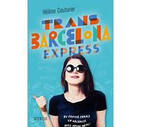 Trans Barcelona Express