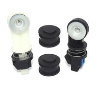 Trans Câble Sélection 4 Pièce/kit Câble Changement Vitesse Manette Vitesse Sélecteur Liaison Bague Boîte Vitesses 55566686 55583307 Compatible Avec Zafira 2011-2018 Pour Astra 2009-2018