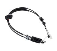 Trans Câble Sélection Accessoires De Câbles D'embrayage Assy De Boîte De Vitesses MR581210 Compatible Avec Mitsubishi Pour Lancer 5 Vitesses Pour Evo 7 8 9 CT9A