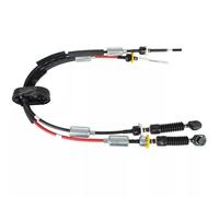 Trans Câble Sélection Câble Câble De Changement Vitesse Transmission Manuelle De Voiture 96829759 25186939 Compatible Avec Chevy Pour Cruze 2010 2011 20212 2013 2014 2015
