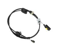 Trans Câble Sélection Câble De Changement De Vitesse Automatique, Câbles D'embrayage Accessoires 8S4Z7E395AG Compatible Avec Ford Pour Focus 2008 2009 2010 2011