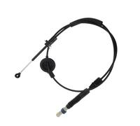 Trans Câble Sélection Câble De Changement Vitesse Transmission Automatique Câbles D'embrayage, Accessoires 25800702 Compatible Avec Hummer H3 Base/X 3,7 L L5 Gas 2007 2008 2009