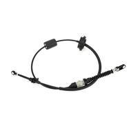 Trans Câble Sélection Câble De Sélection De Levier De Commande De Changement De Vitesse Câbles D'embrayage Accessoires 5273214AF Compatible Avec Chrysler 200 2011 2012 2013 2014