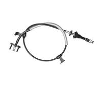 Trans Câble Sélection Câble D'embrayage Assy Câble Sélection Levier Commande Changement Vitesse 415101Y900 Compatible Avec Kia Pour Picanto 2011 2012 2013 2014 2015 2016 2017