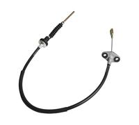 Trans Câble Sélection Câble D'embrayage Avant LHD, Accessoires 96683849 Compatible Avec Chevy Pour Spark M300 2009 2010 2011 2012 2013 2014 2015