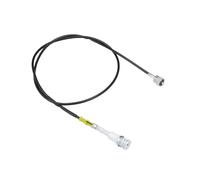 Trans Câble Sélection Câble Ensemble De Câbles De Compteur De Vitesse Transmission Manuelle NA0160070B Compatible Avec Mazda Pour Miata 1990 1991 1992 1993 1994 1995 1996 1997