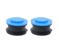 Trans Câble Sélection Câble Kit Réparation Tringlerie Boîte Vitesses Connecteur D'extrémité Câble Sélecteur Vitesse Bague Réparation 55583307 Compatible Avec Chevy Pour Spark 2016-2020(2 set)