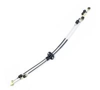 Trans Câble Sélection Câbles D'embrayage De Transmission Pour MT BV6R7E395SC BV6R7E395TA BV6R7E395SC Compatible Avec Ford Pour Focus 2.0T 2012 2013 2014