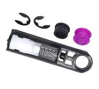 Trans Câble Sélection Douille Commande Liaison Câble Changement Vitesse Boîte Vitesses 3382035030 Compatible Avec Toyota Pour Land Pour Cruiser J200 2008-2017 2018 2019 2020 2021