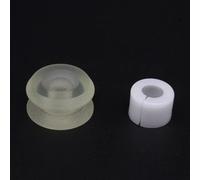 Trans Câble Sélection Douille De Pivot De Roulement De Sélecteur De Liaison De Levier De Vitesse Compatible Avec Nissan Pour Pixo 20092010 2011 2012 2013 2014 2015 2016 2017 2018(1set)